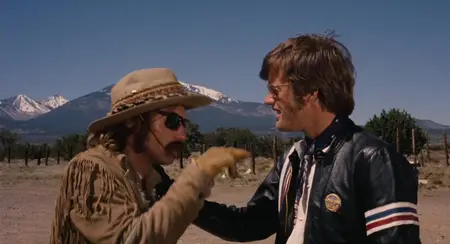 Easy Rider (1969)