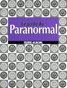 Fluide Glacial - HS - Le Guide Du Paranormal