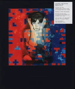 Paul McCartney - Tug Of War (1982) [3CD Deluxe Edition 2015] (Repost)