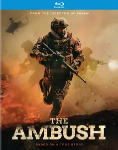 The Ambush (2021)