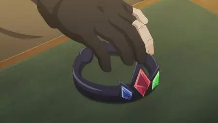 Nageki no Bourei wa Intai Shitai - 12  (Weekly)  - " Nageki no Bourei wa Intai Shitai - 12 par2" yEnc