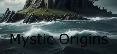 Mystic Origins (2025)