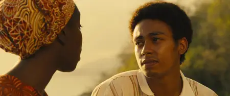 Bob Marley: One Love (2024)