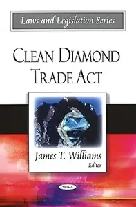 Clean Diamond Trade Act