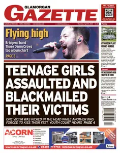 Glamorgan Gazette - 24 April 2025