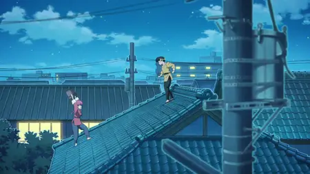 Ranma 1 2 (2024) - S01E11 (1080p