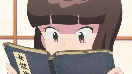 Ranma 1 2 (2024) - S01E11 (1080p
