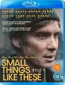 Small Things Like These (2024)