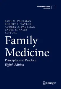 Family Medicine: Principles and Practice