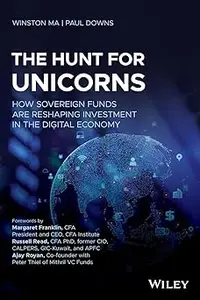 The Hunt for Unicorns: How Sovereign Funds Are Reshaping Investment in the Digital Economy