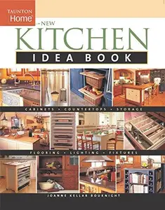 New Kitchen Idea Book