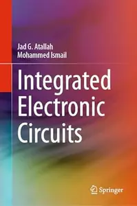 Integrated Electronic Circuits