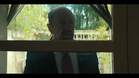 Graves S01E02