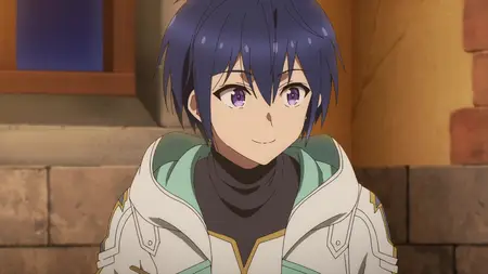 Scooped Up by an S-Rank Adventurer 2025 S01E03