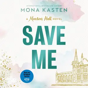 Save Me: Maxton Hall