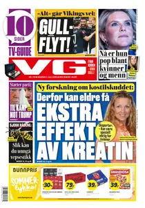 VG - 7 Juli 2025