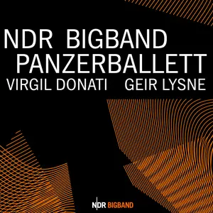 NDR Bigband - NDR Bigband & Panzerballett (2026) [Official Digital Download]