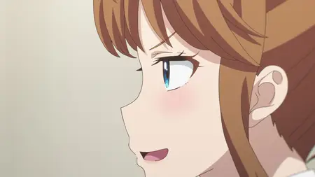 My Stepmom's Daughter Is My Ex (2022 S01E07 Higashira Isana Doesn't Know What Love Is smol