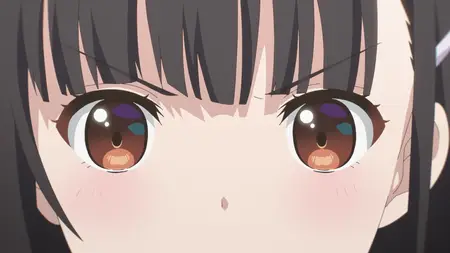 My Stepmom's Daughter Is My Ex (2022 S01E07 Higashira Isana Doesn't Know What Love Is smol