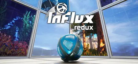 InFlux Redux (2024)