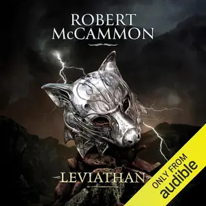 Leviathan: A Matthew Corbett Novel