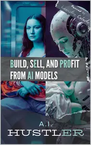 AI Hustler: Build, Sell, and Profit from AI Models