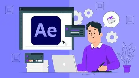 Logo Animation In After Effects: Complete Beginner's Guide