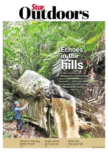 The Star Malaysia StarExtra - 21 October 2025