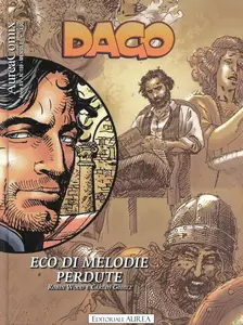 Dago - Volume 179 - Eco Di Melodie Perdute