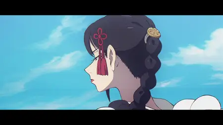 Star Wars: Visions S01E08