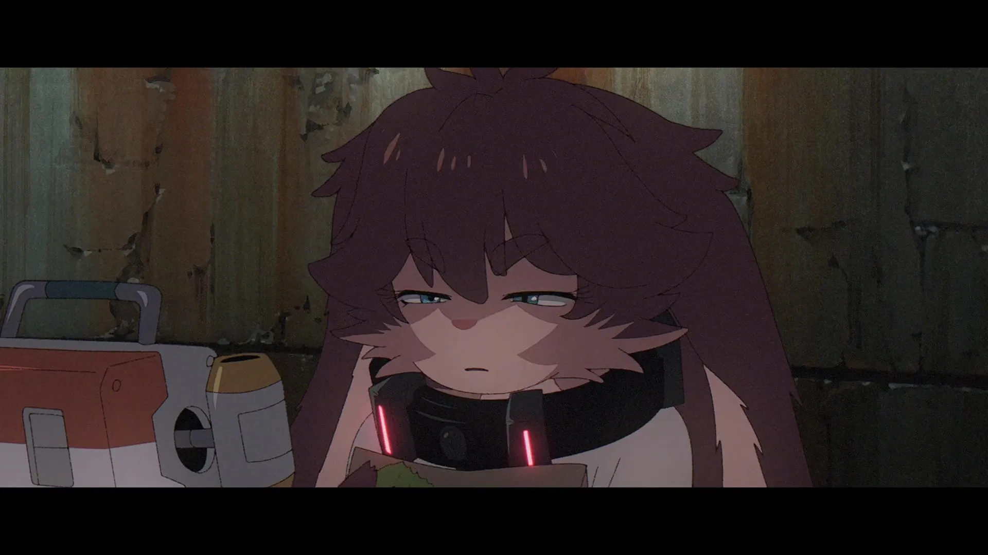 Star Wars: Visions S01E08