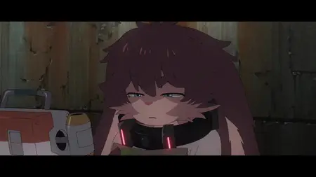 Star Wars: Visions S01E08