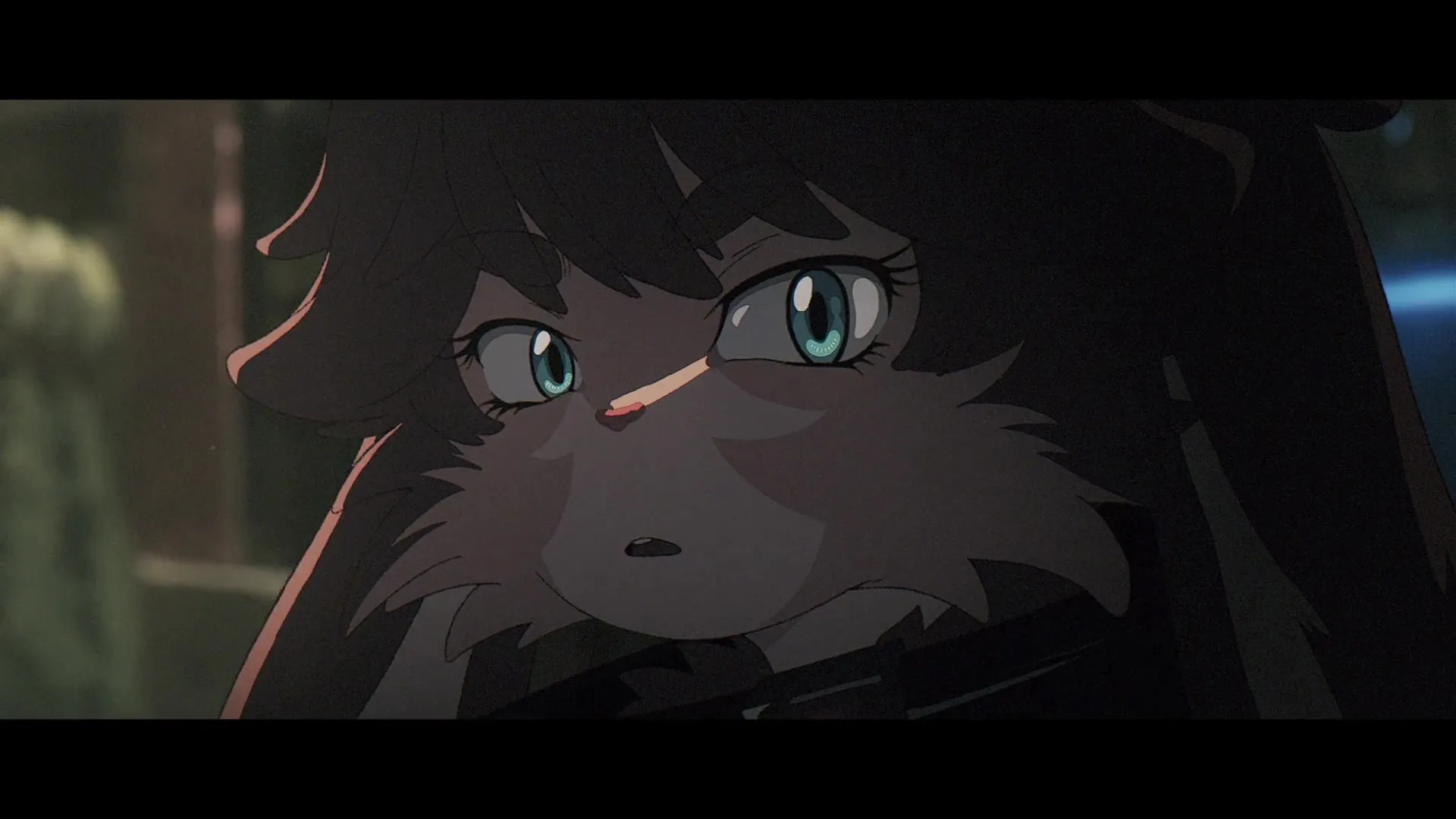 Star Wars: Visions S01E08