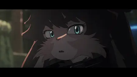 Star Wars: Visions S01E08