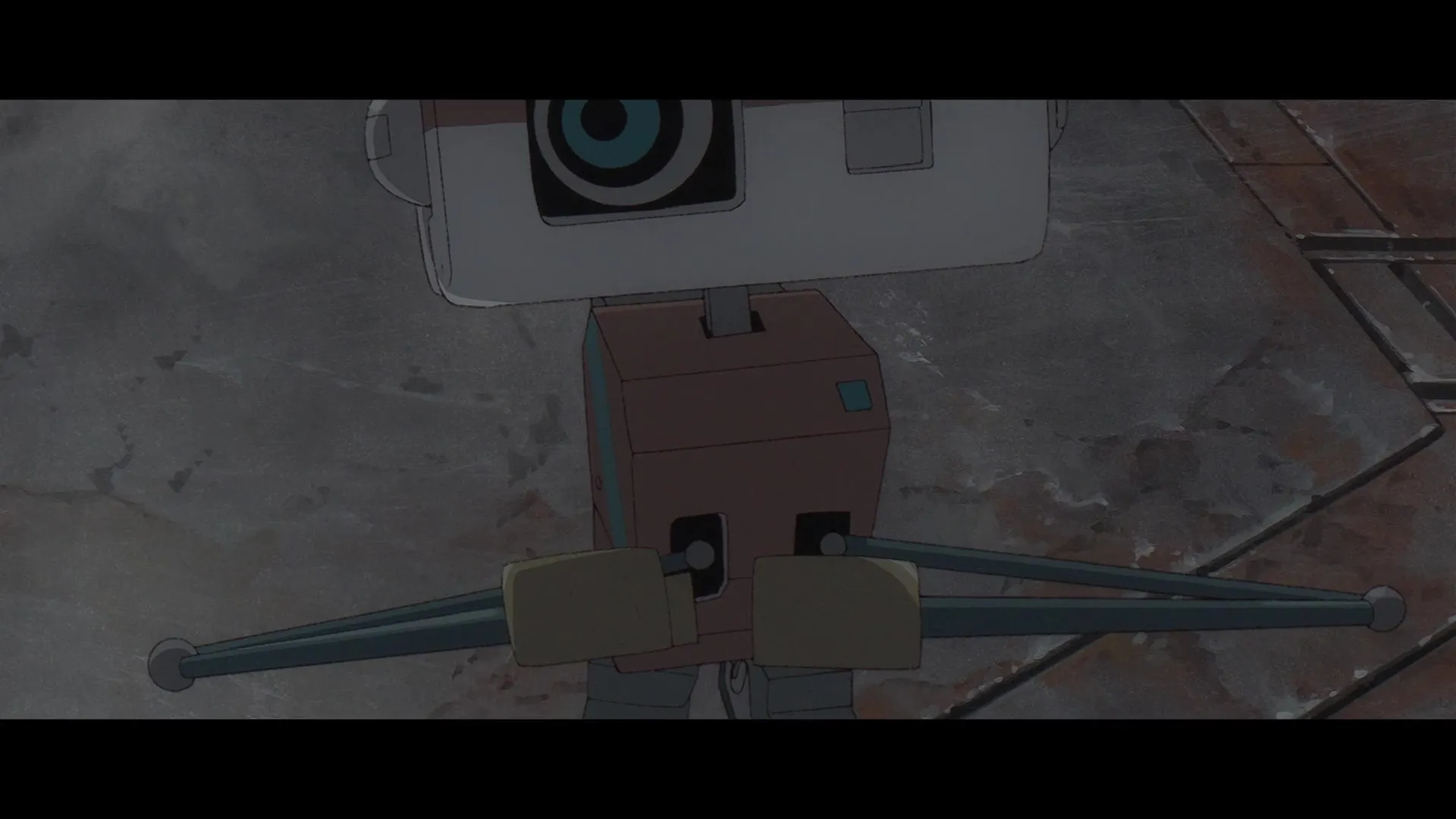 Star Wars: Visions S01E08