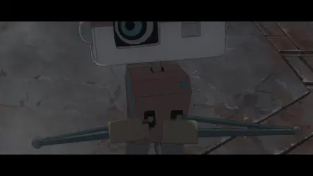 Star Wars: Visions S01E08