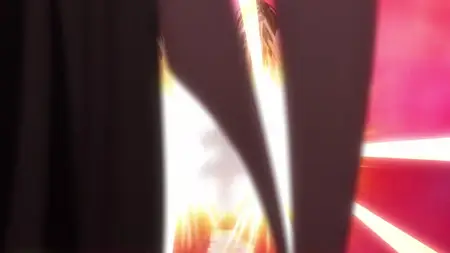 Magic Maker How to Make Magic in Another World S01E05
