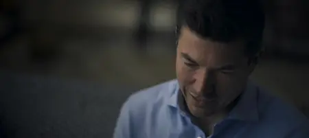 BBC - My Brain: After the Rupture (2025)