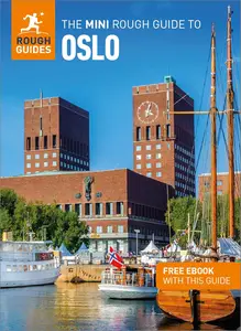 The Mini Rough Guide to Oslo