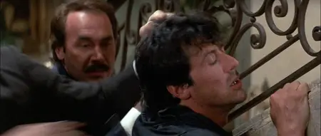 Over the Top (1987)