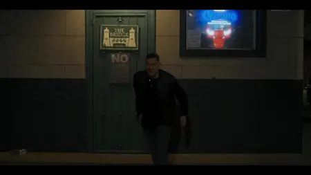 Power Book IV: Force S03E01