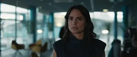 Artificial Justice (2024)
