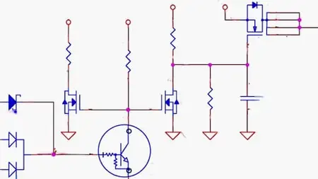 Laptop Schematics: Learn How to Read Motherboard Schemes