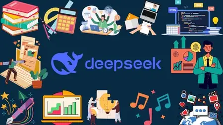 Deepseek Ai Complete Guide For 20 Productive-Ethical Tasks