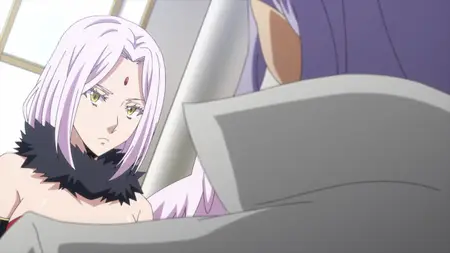 That Time I Got Reincarnated as a Slime S02E18 The Demon Lords