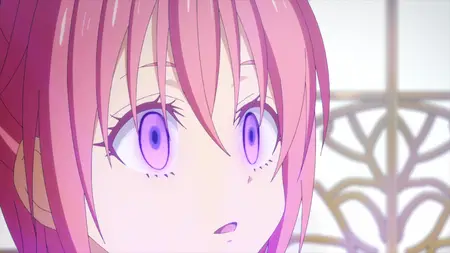That Time I Got Reincarnated as a Slime S02E18 The Demon Lords
