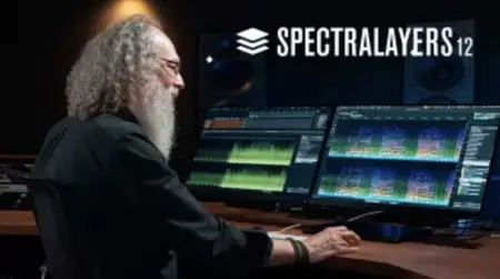 Steinberg SpectraLayers Pro v12.0.20
