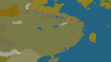 Strategic Command WWII War In The Pacific Rise And Fall Of An Empire (2025)
