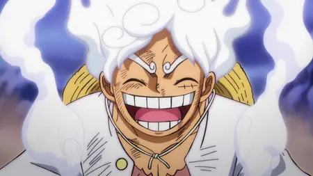 One Piece 1073 (BD 1080p 10-bit Opus