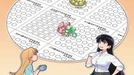 Ruri no Houseki - 02